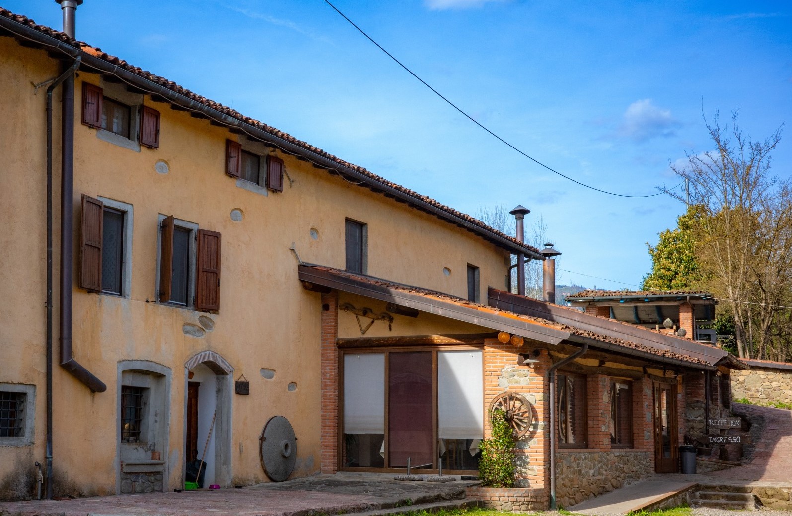 Agriturismo il Venturo