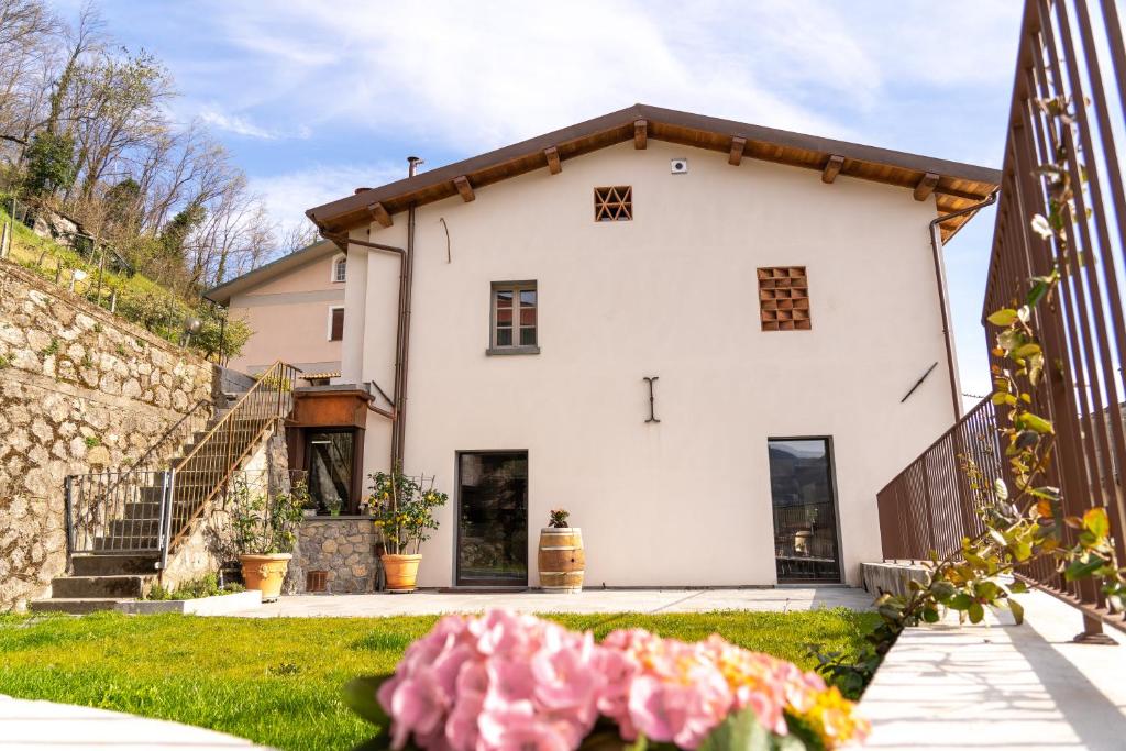 Agriturismo B&B il Pradicciolo