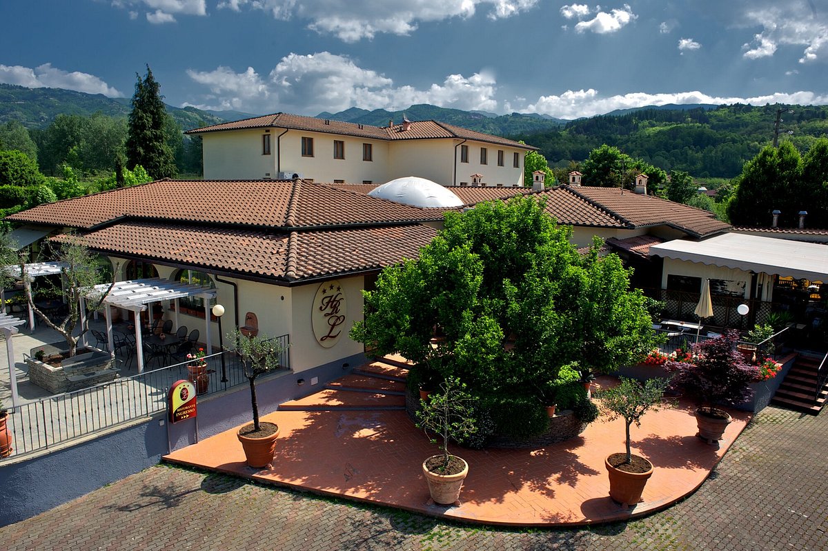 Hotel la Lanterna