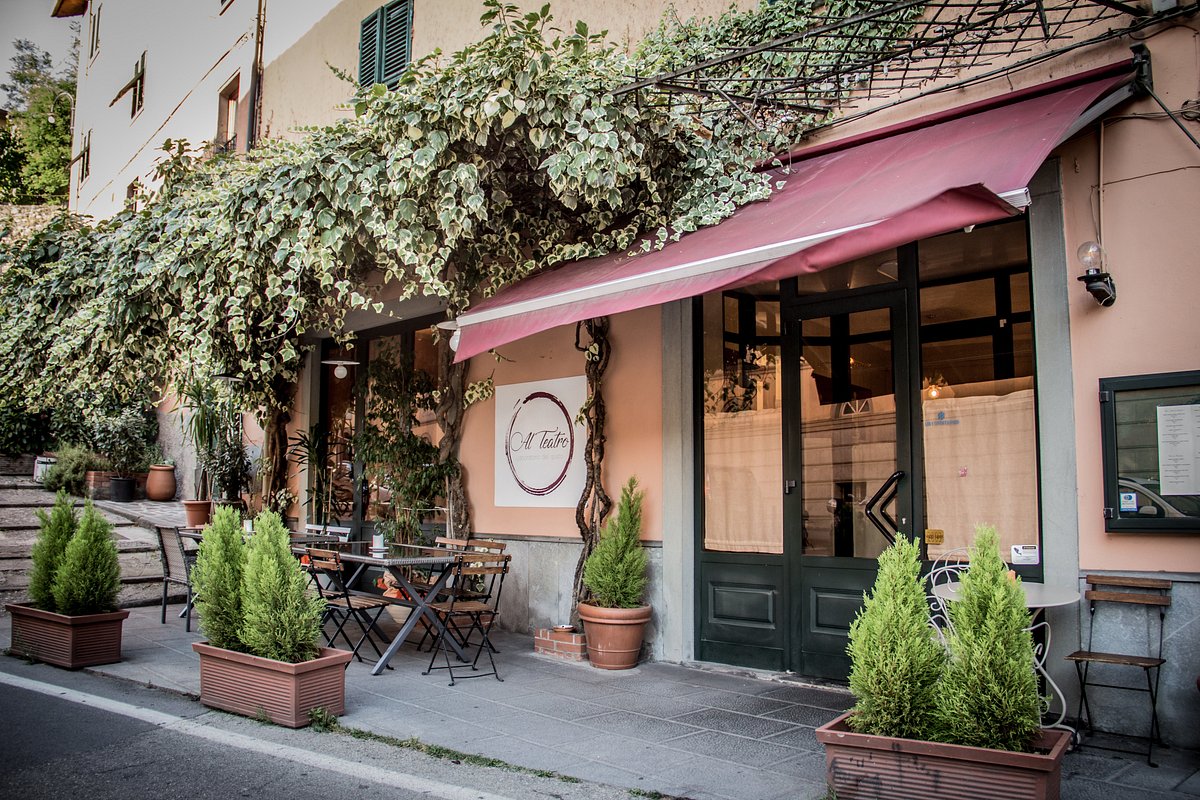 Al Teatro Laboratorio del Gusto