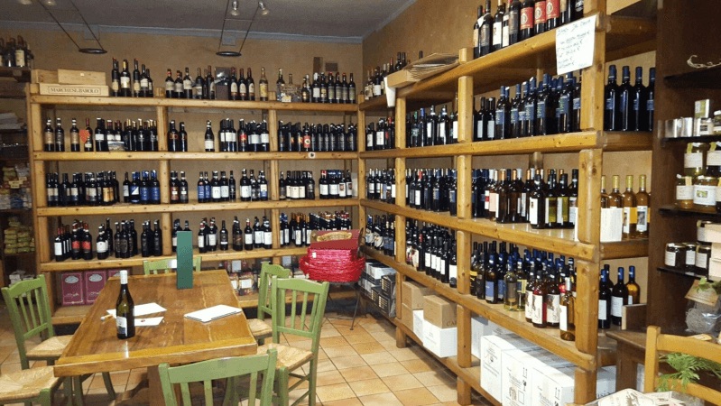 La Bottega del Fattore 2
