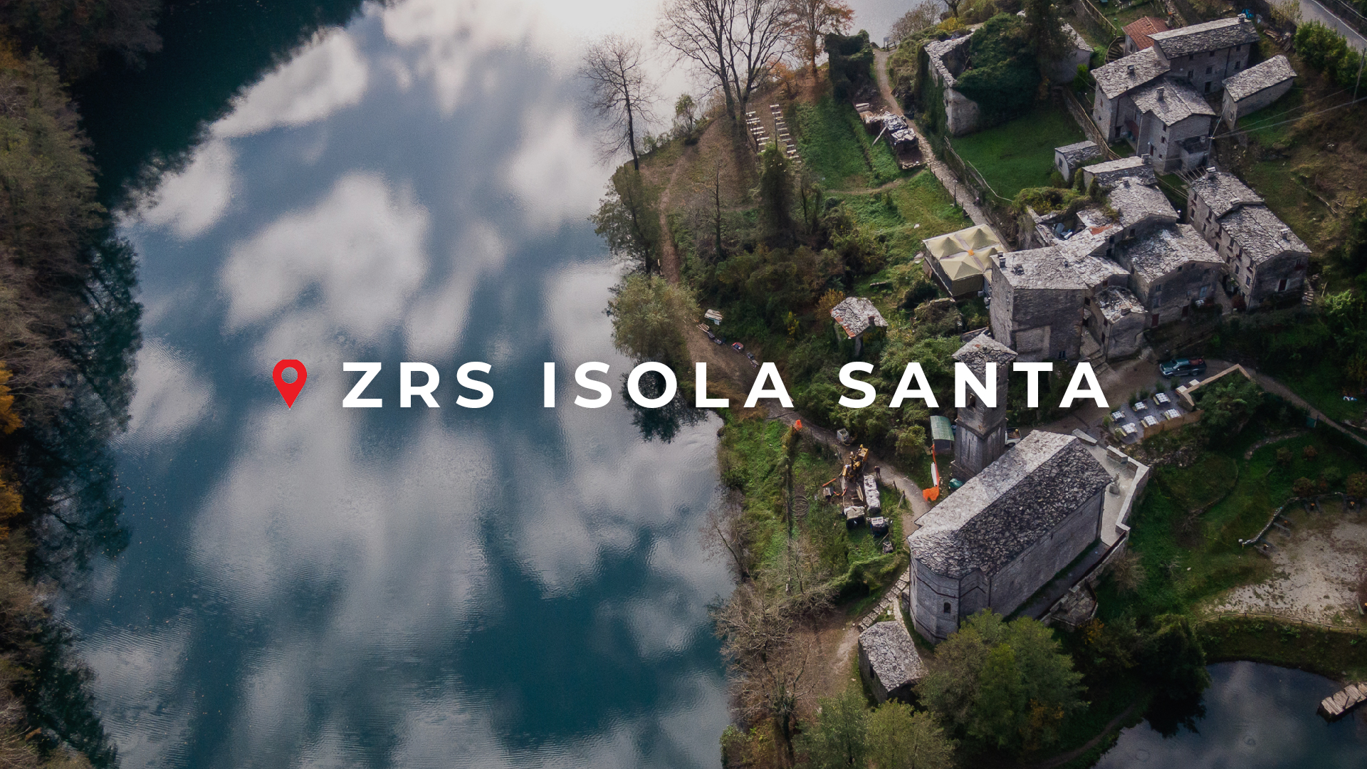 ZRS Isola Santa